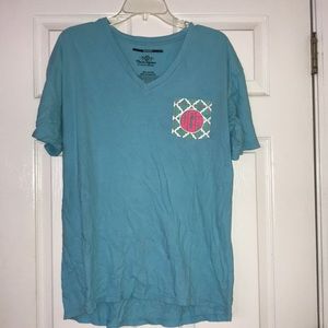 UGA shirt size medium